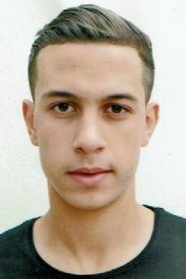 Mohamed Zoheir Boudemagh