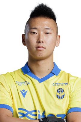 Yoo-sung Kim