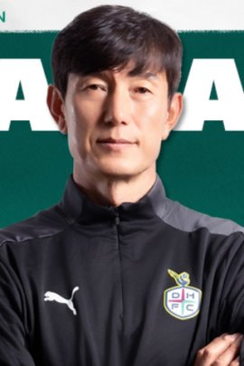 Il-jin Kim