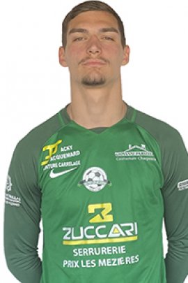 Kylian Gérardot