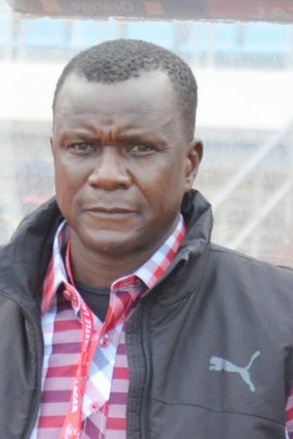 Herbert Maruwa