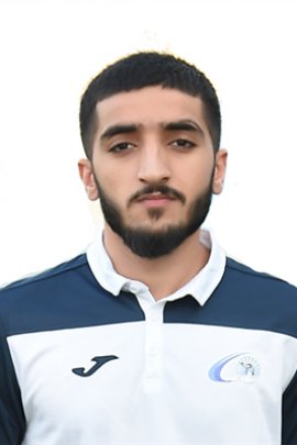 Omran Hassan Al Raeesi