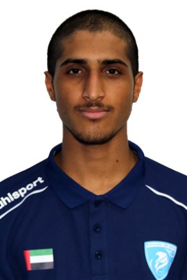 Mohammed Al Ameri