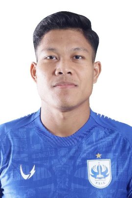 Wahyu Prasetyo