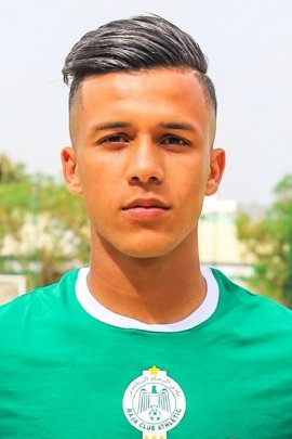 Oussama Soukhane