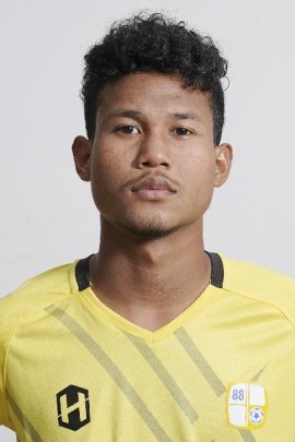 Bagas Kaffa