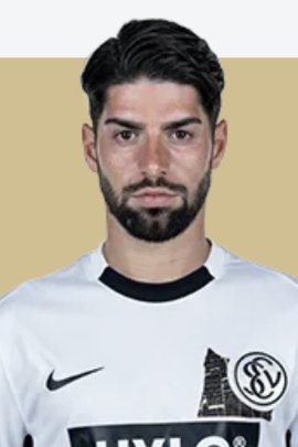 Semih Sahin