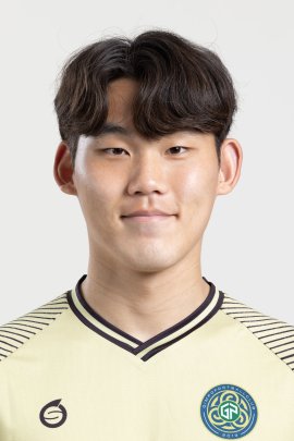 Min-jae Kim