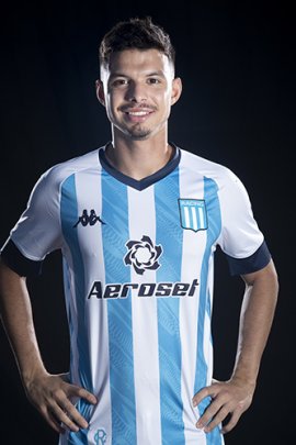 Tiago Banega