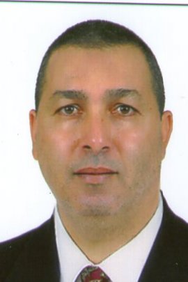 Abdelghani Boufennara