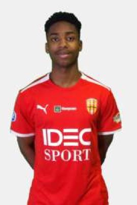 N'Famara Diaby