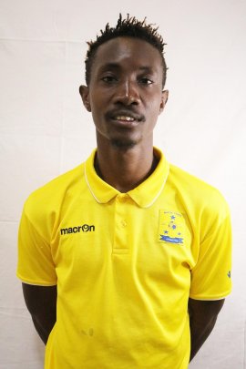 Kapembwa Musonda