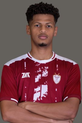 Mohamed Al Hassan