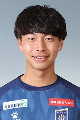 Daiki Nakashio