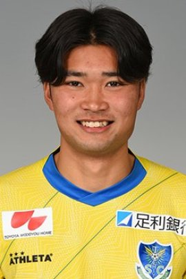 Keita Ide