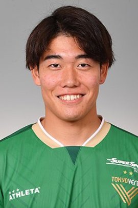 Itsuki Someno