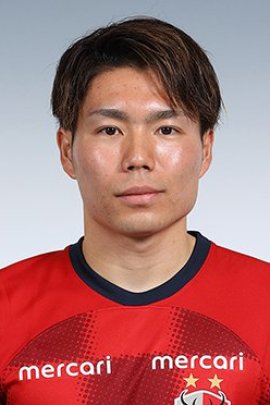 Yuta Matsumura