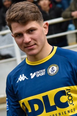 Martin Mihajlovic