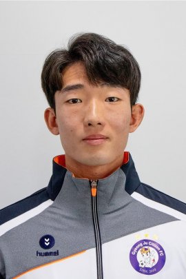 Hyeong-joon Ju