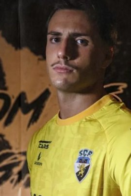 Lucas Cañizares