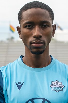 Mamadi Camara