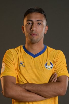 Fabricio Diaz