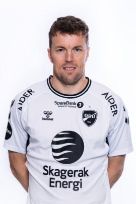 Espen Ruud