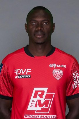 Zargo Touré