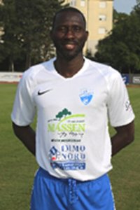 Losseini Keita