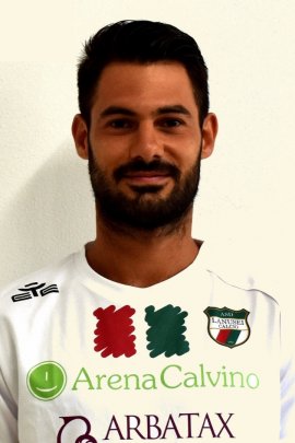 Federico Bonu