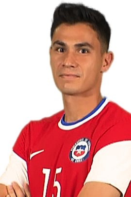 Daniel Gonzalez