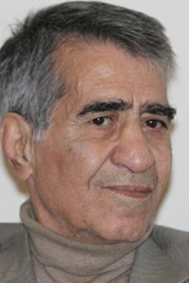 Fariborz Esmaeili