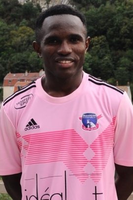 Mohamed Camara