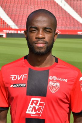 Franck Engonga