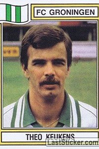 Fc Groningen 1980 1981