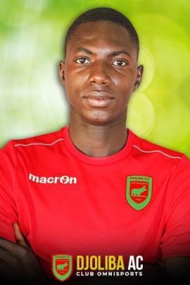 Saibou Coulibaly