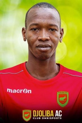 Mahamadou Coulibaly