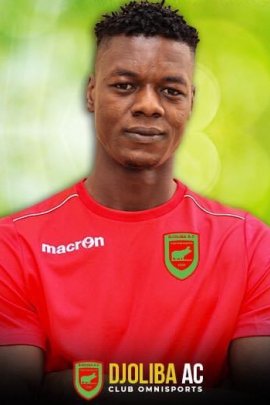 Zoumana Coulibaly