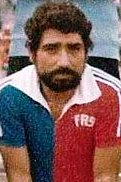 Guillermo Rodriguez Bou