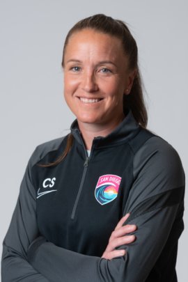 Casey Stoney