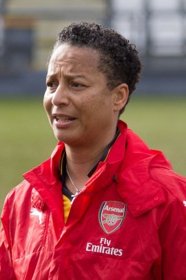 Hope Powell