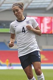 photo Fara Williams