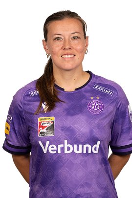 Dominique Bruinenberg