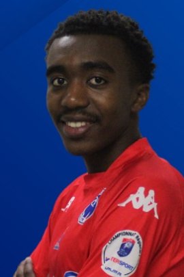 Djibril Sylla