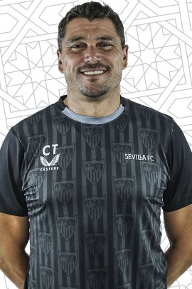 Cristian Toro