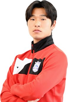 Jin-yeop Jeong