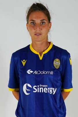 Stefania Zanoletti