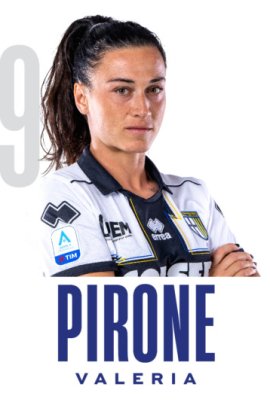 Valeria Pirone