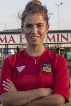 Claudia Natali