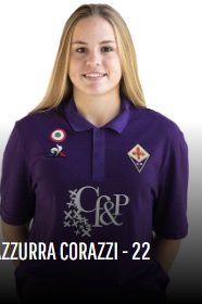 Azzurra Corazzi